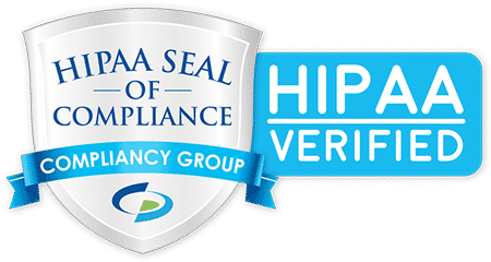 HIPPA-Certified